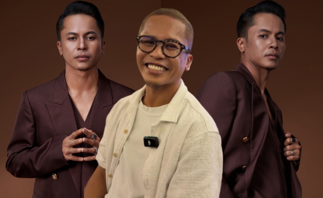 [VIDEO] Hafiz Suip & Adira Hanya Berkawan – ‘Masing-Masing Sudah Ada Kehidupan’
