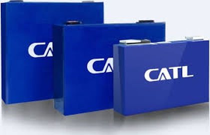 Giáo sư Đức: Châu Âu lạc hậu 20 năm pin, phải nhờ Trung Quốc!
