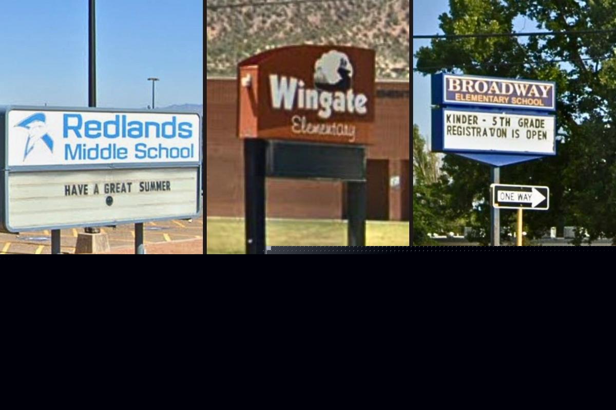 Niche Reveals Grand Junction's Best Schools