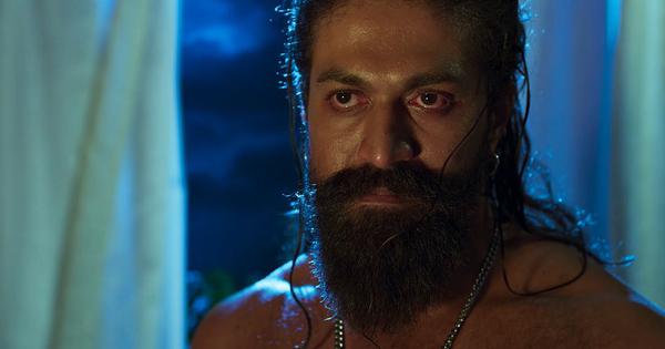 ‘Toxic’ trailer: Yash in a double role in larger-than-life action thriller by Geethu Mohandas