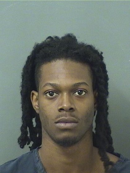 Palm Beach County Man Arrested on First-Degree Murder and Multiple Violent Charges, Sheriff’s Office Reports