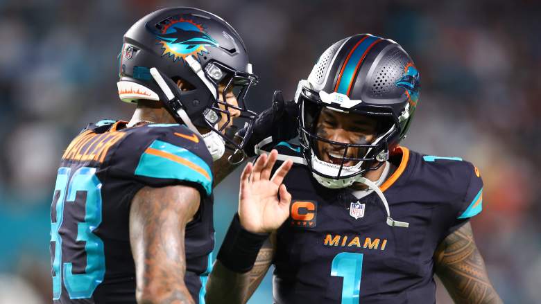 Dolphins Pro Bowl Player Considering Retirement After Season
