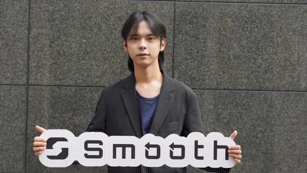 駐車場から精算機が消えないワケ──ナンバー認証で決済を自動化するSmooth【Monthly Pitchの起業家たち】