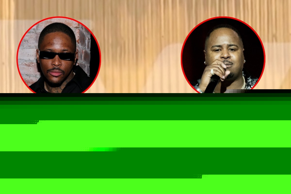 YG Detained in Murder Investigation