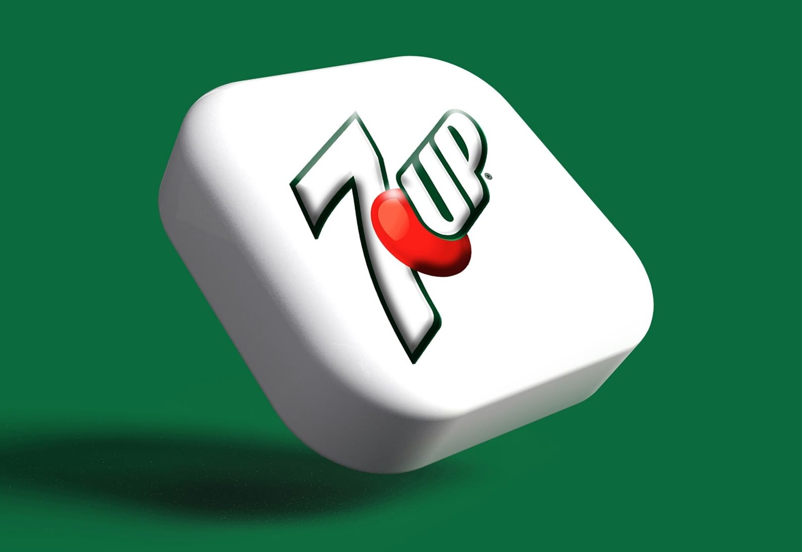 It’s the End of an Era: 7Up Changed Its Formula