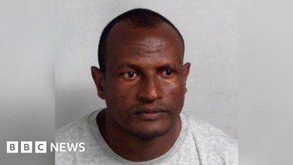 Epping hotel asylum seeker jailed for 12 months over sex assaults that sparked protests