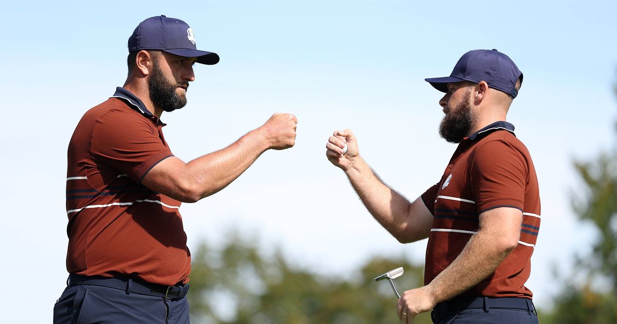 Team Europe hero tackles 2027 Ryder Cup ban head on with final LIV verdict close