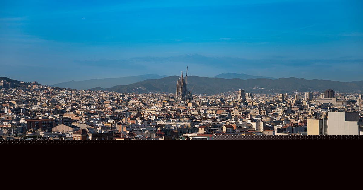 Popular European destination declares: 'Not one tourist more'