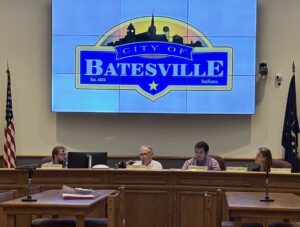 Lack of Motion Kills Parking Plan