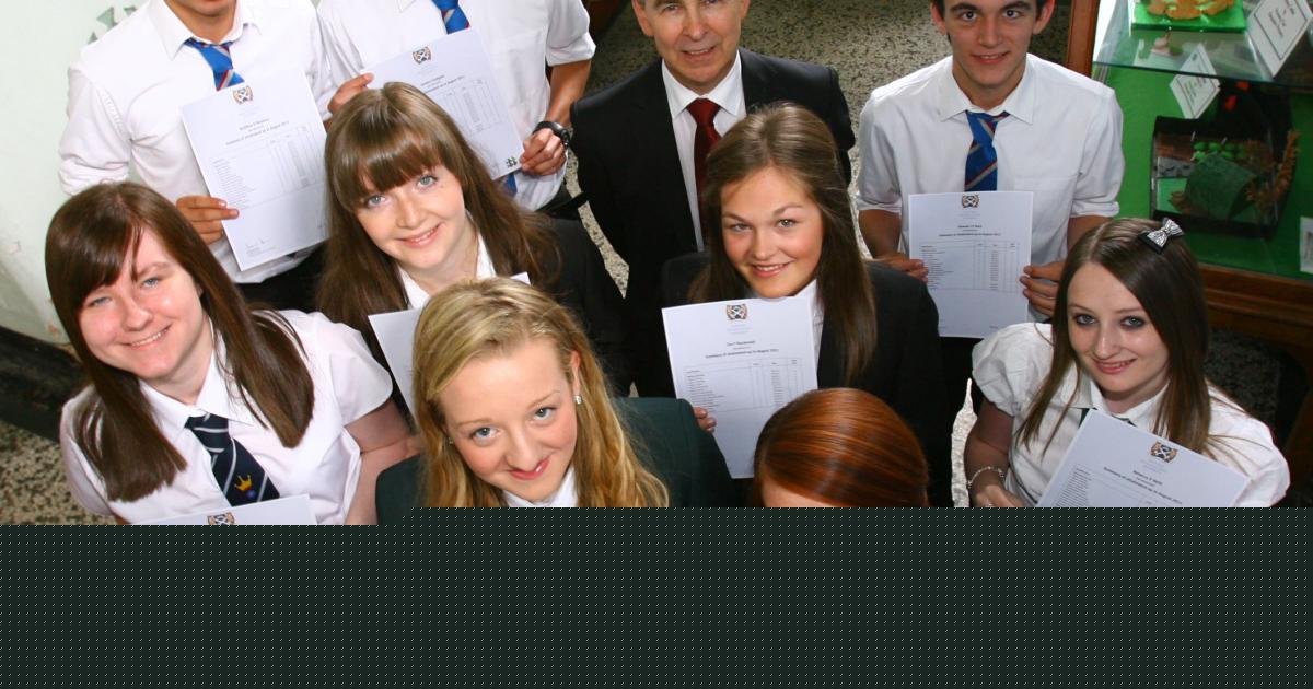 Inverclyde MSP shares his top tips ahead of exam results day on Tuesday