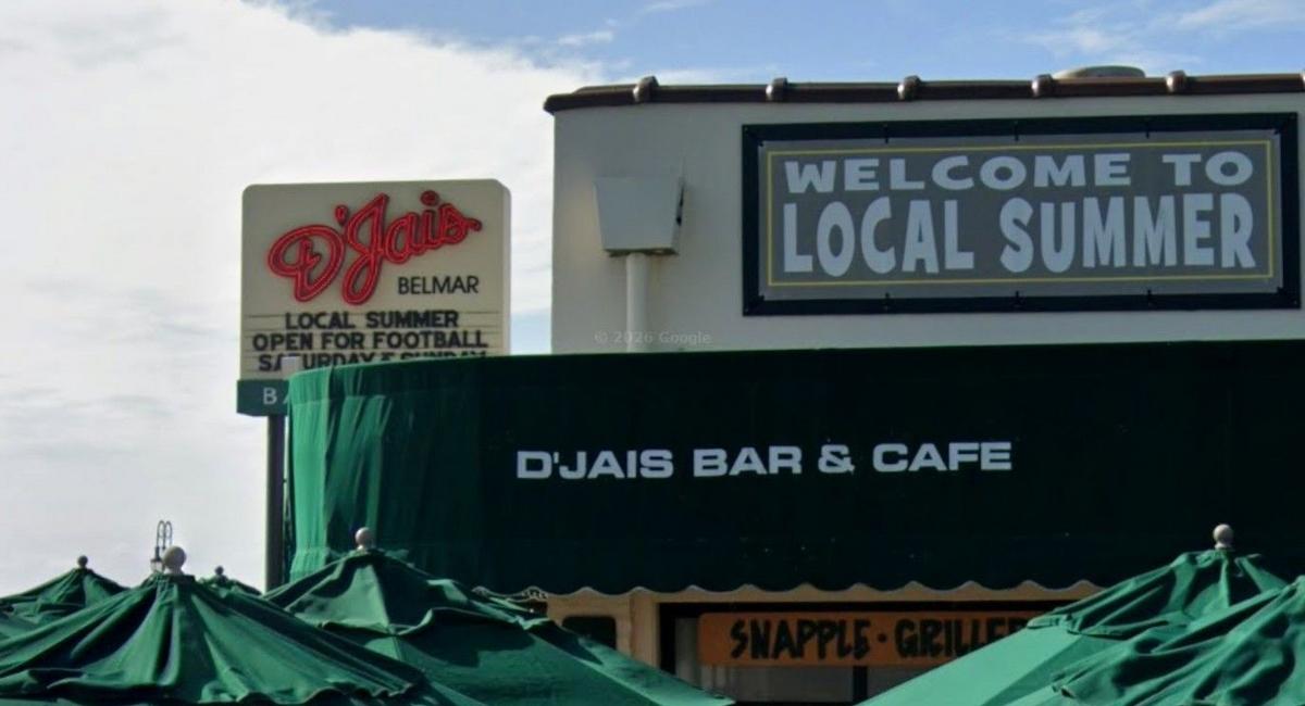 3 NJ Bars Ranked Among The Best In The Country