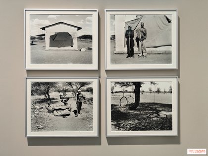 En ces lieux : la photographe contemporaine Jo Ractliffe expose au Jeu de Paume, nos images