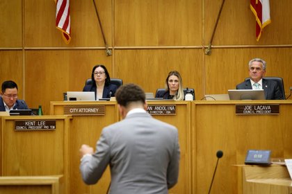 San Diego panel deadlocks on ballot measure repealing paid parking in Balboa Park