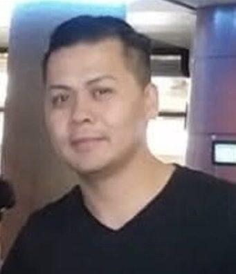 Comment on Filipino green card holder detained by ICE at Charlotte airport after Bahamas trip by Alwyn