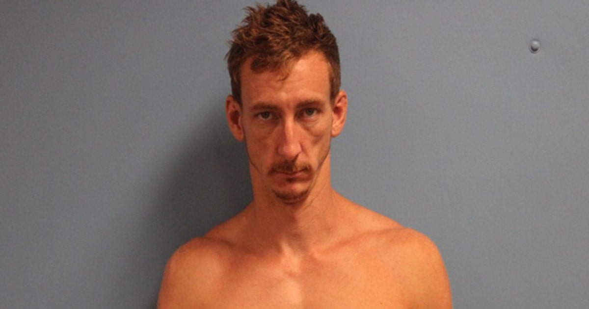 Florida man arrested in Middle Georgia after Panhandle burglary