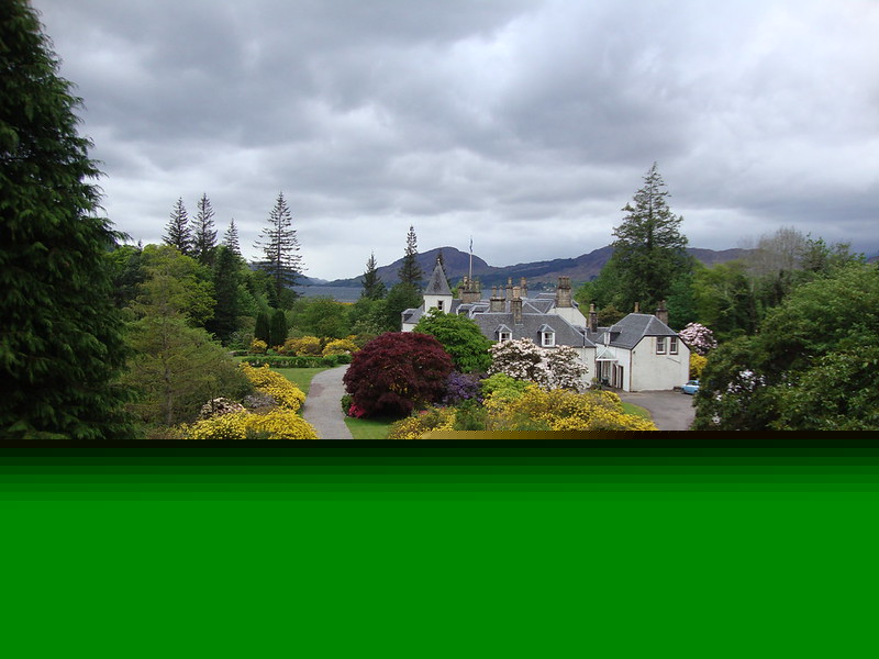 Historic gardens and heritage sites under threat, new report warns