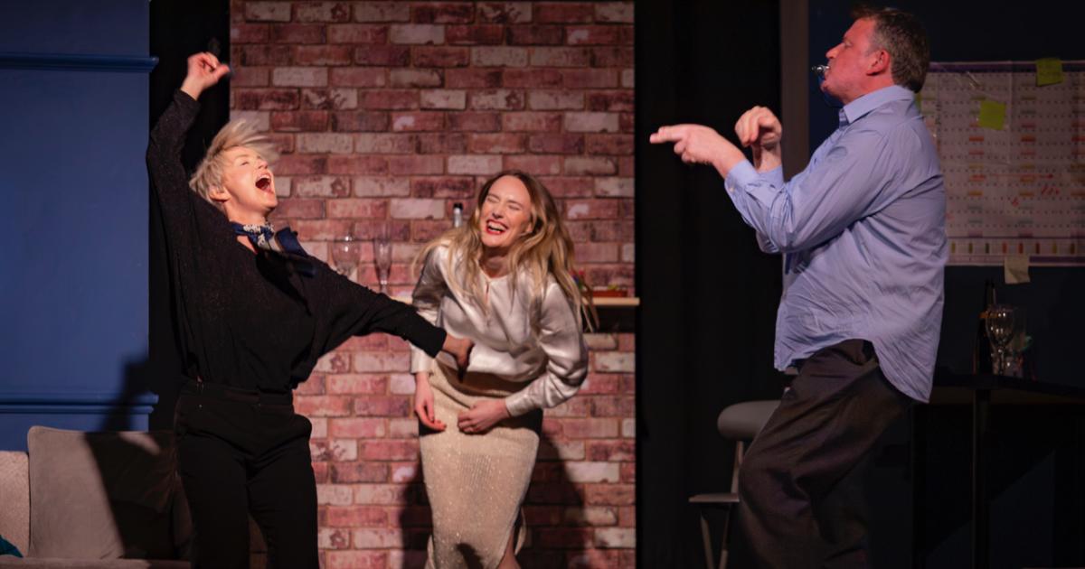 Cumbrian play set for August run at Edinburgh Fringe