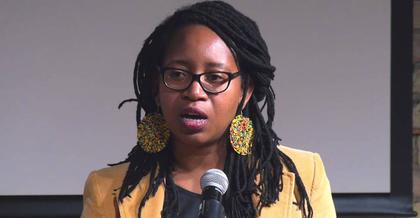 ‘The Anti-Blackness of the US Is Extending to Black Asylum Seekers’