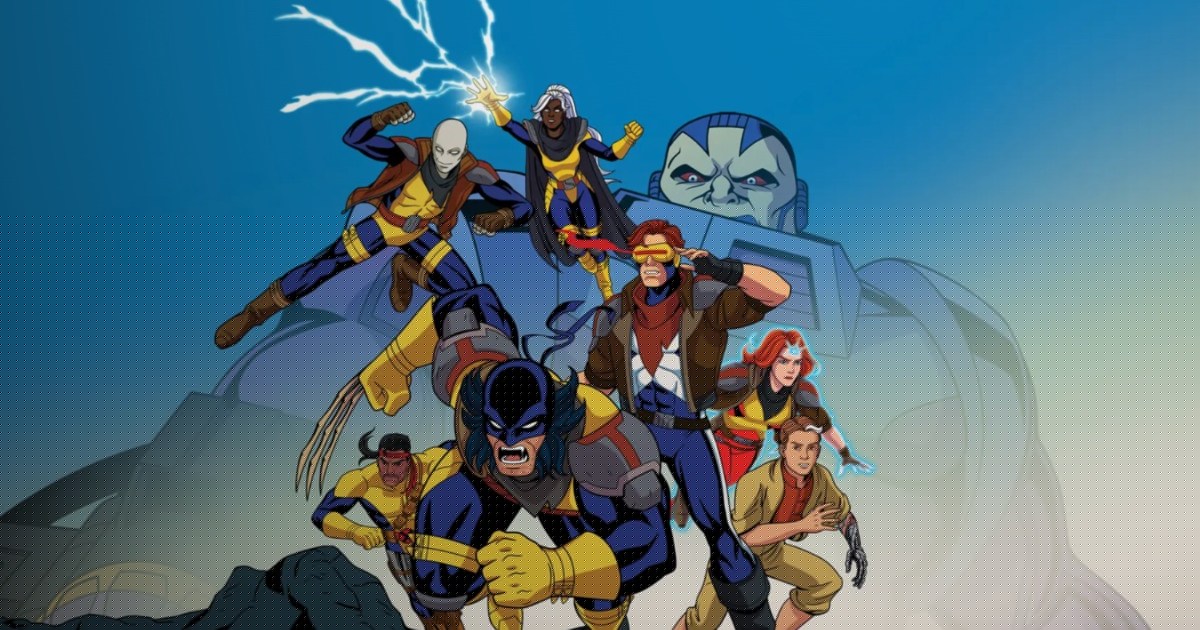X-Men ’97 Just Killed Off 2 Insanely Powerful Mutant Villains