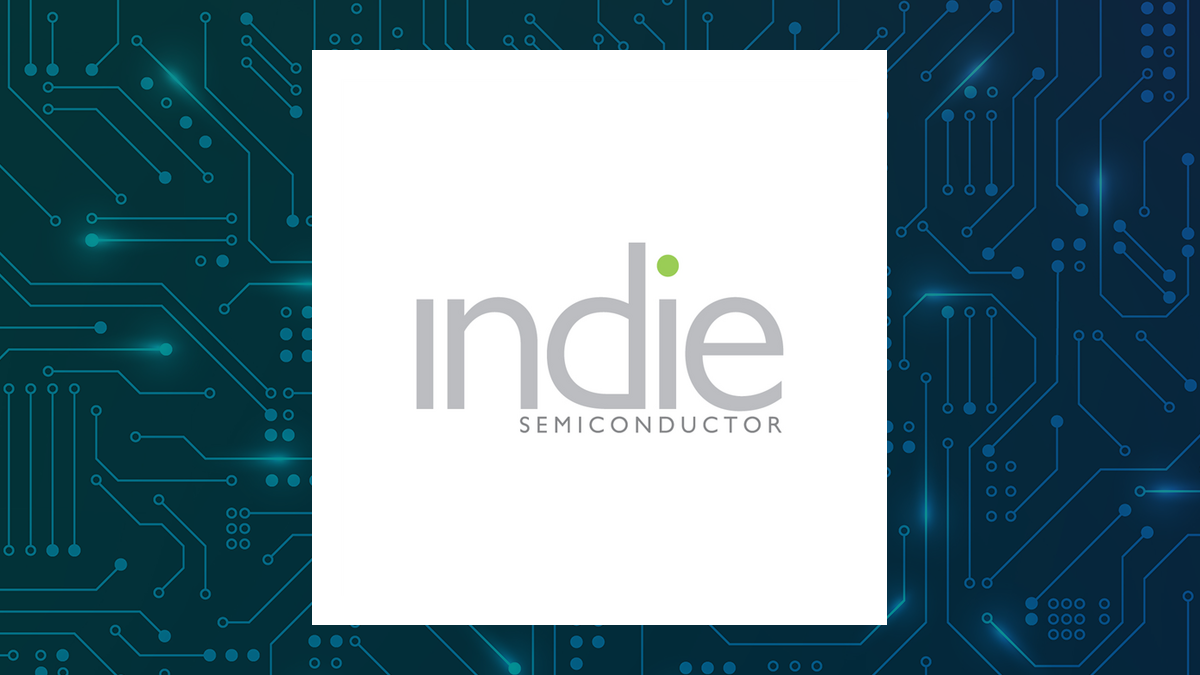 indie Semiconductor (NASDAQ:INDI) Issues Earnings Results, Meets Estimates