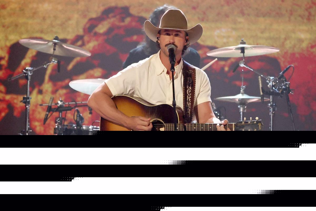 Win Suite Tickets to Riley Green at the Maine Savings Amphitheater in Bangor