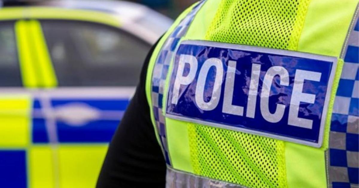 Woman in her 60s suffers 'serious' injuries after being run over in town centre