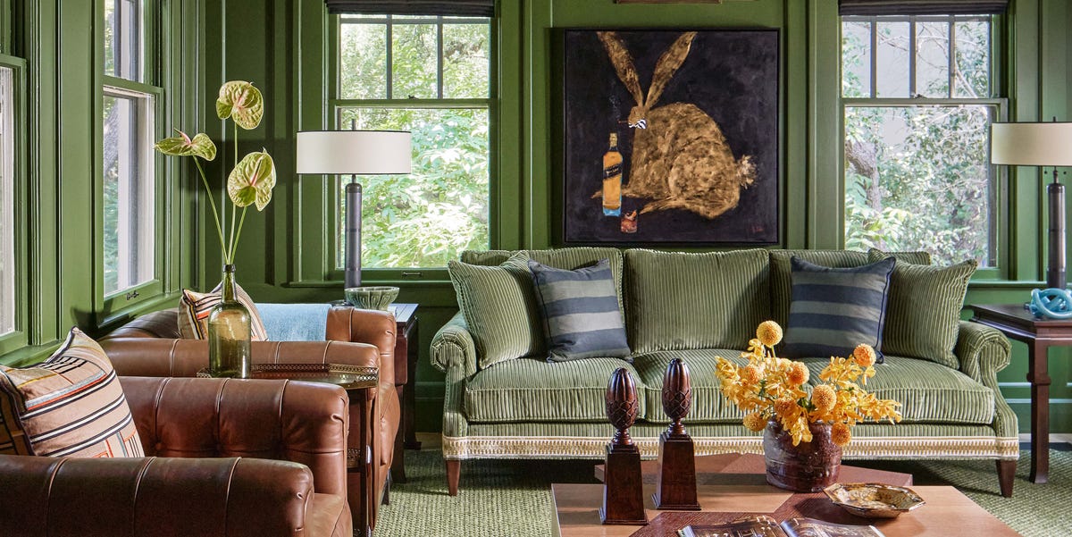 Designers Say These 7 “Slow Decorating” Tips Make Every Home Feel More Personal and Timeless