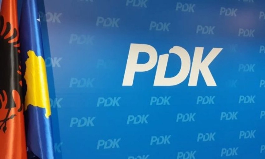 Pas deklaratës së Halitit vjen analiza: Brenda PDK-së nuk ka unitet për bashkëpunimin me LVV-në