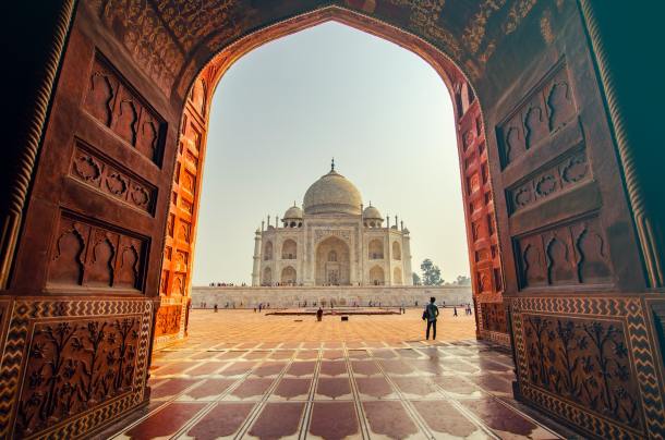 Towards 2030: A Joint European Union-India Comprehensive Strategic Agenda