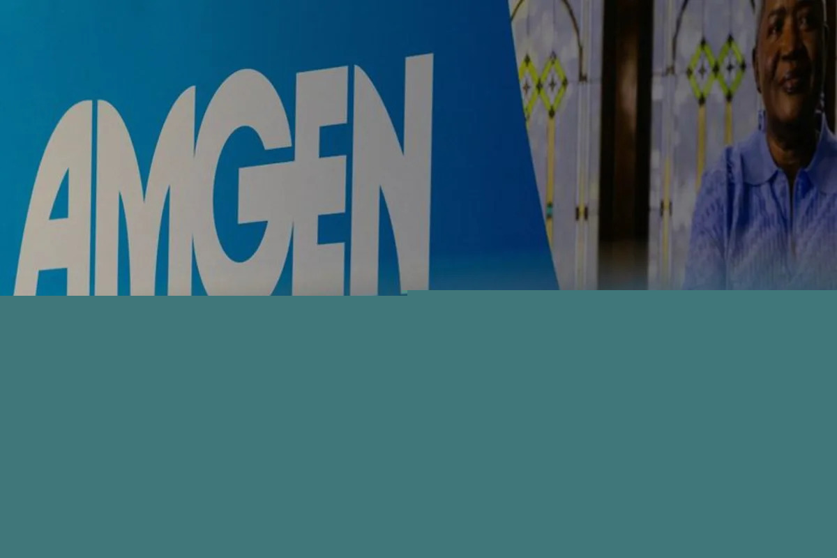 Amgen discloses data breach involving patient health information