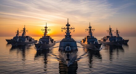 Trump Denied Airspace For His “Beautiful Armada” By Key Allies