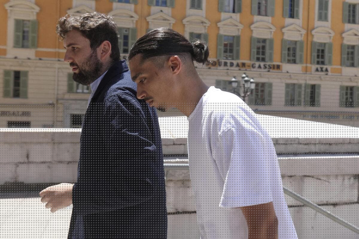 Mort en direct de l’Azuréen Jean Pormanove : verdict très attendu ce mercredi à Nice pour les streamers Naruto et Safine, de lourdes sanctions requises