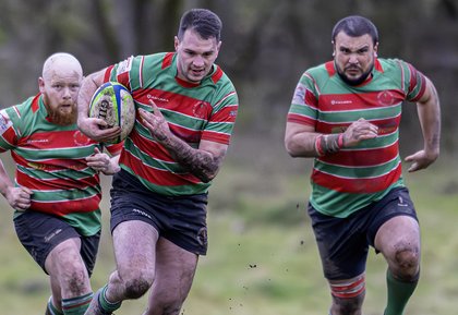 Burntwood back on the road for trip to Crewe and Nantwich