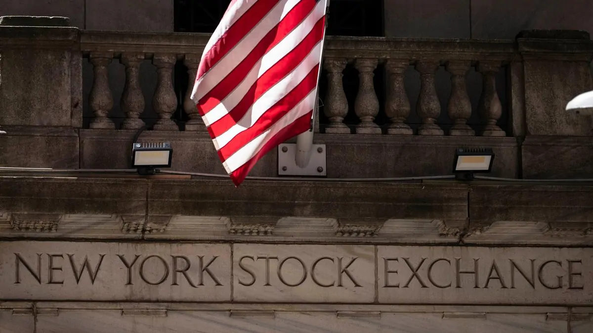 Nasdaq, S&P 500 fall as Donald Trump’s Iran demands hit Strait of Hormuz deal hopes and oil prices surge