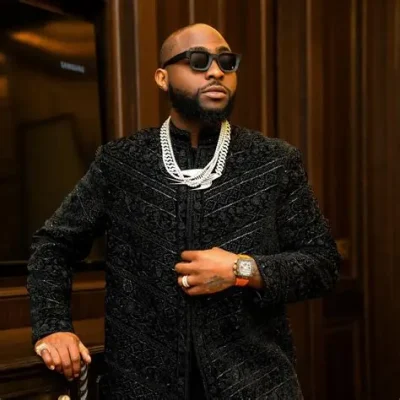 Davido unveils ORIADÉ tracklist ahead of release date