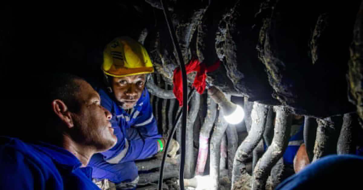 Cuba's Struggling Guiteras Power Plant Kept Operational to Avoid Worsening Blackouts