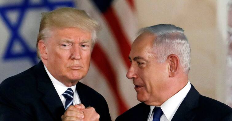 'Hamas Must Move Quickly, Or Else...': Trump Reiterates Warning Over Gaza Peace Deal As Deadline Looms