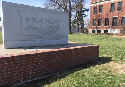 MoDOT reopens Route D Bridge over Shoal Creek following replacement project