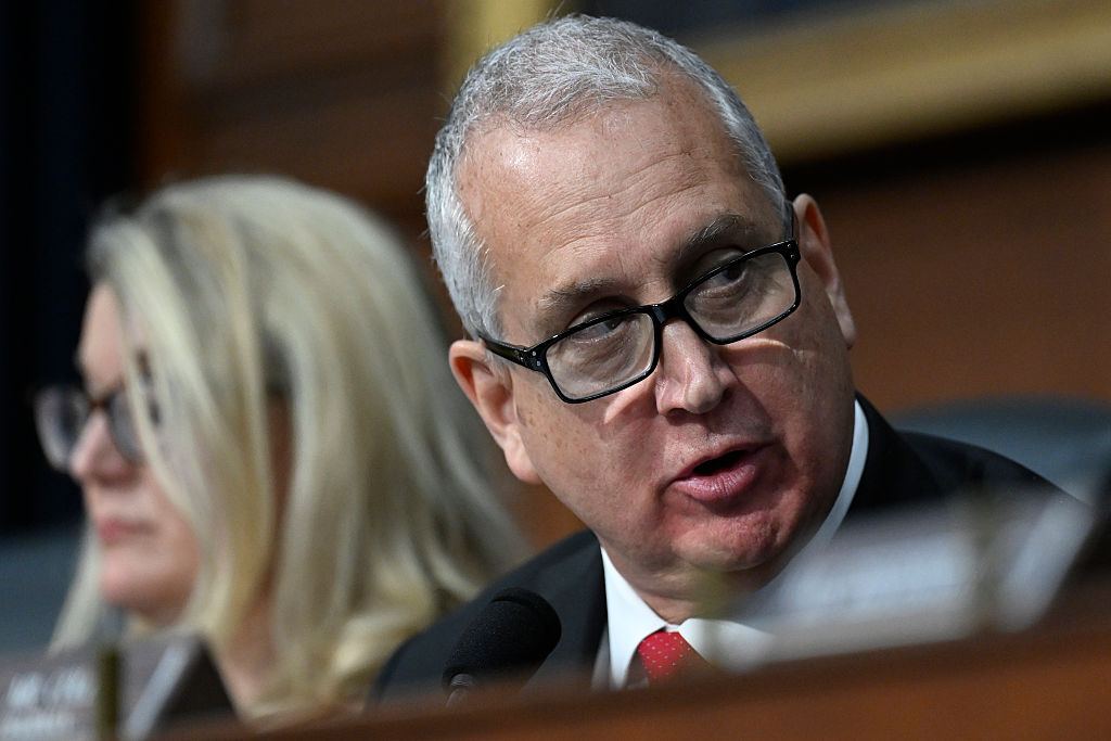 GOP Rep. Slams Colombian President Petro For 'Supporting Those Who Want To Eliminate The State Of Israel'