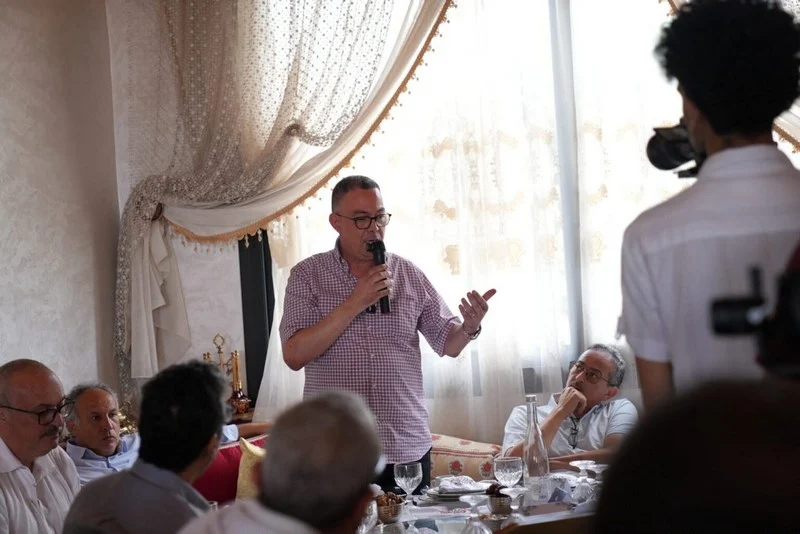 Législatives 2026. PAM : Fouzi Lekjaa fixe le cap