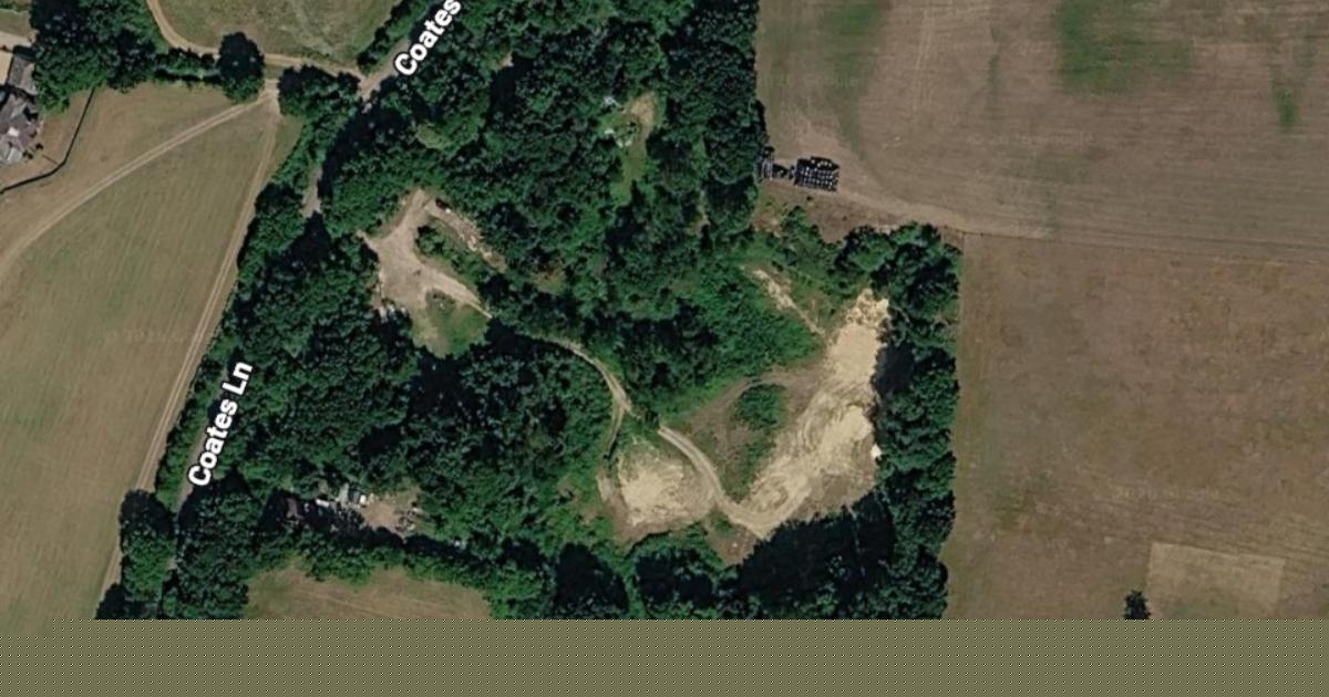 Residents 'appalled' at plans to reopen sand quarry in National Park