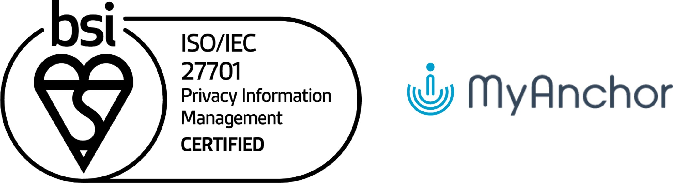 TOPPAN Obtains PIMS Certification for MyAnchor Personal Information Platform