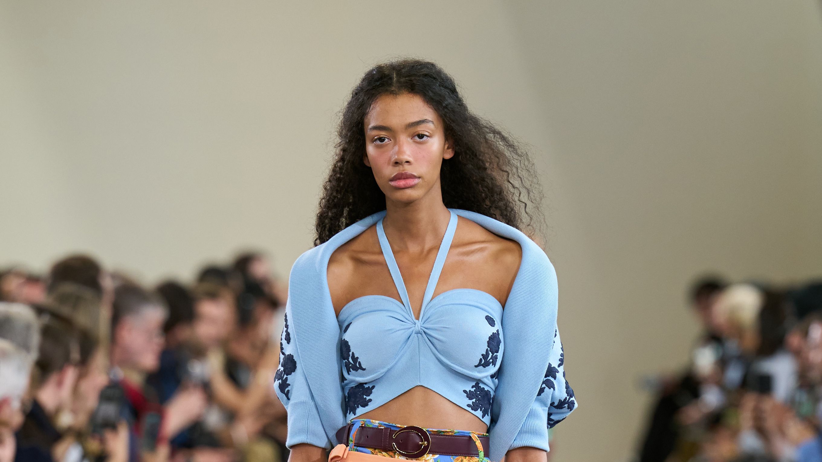 Rabanne Spring 2026 Ready-to-Wear