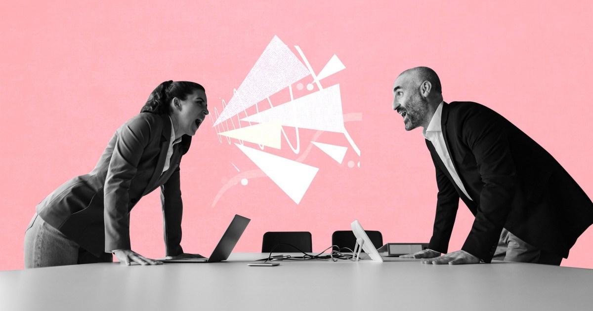 The workplace habit that sends employees into a ‘frothing rage’ – and no, its not microwaving fish