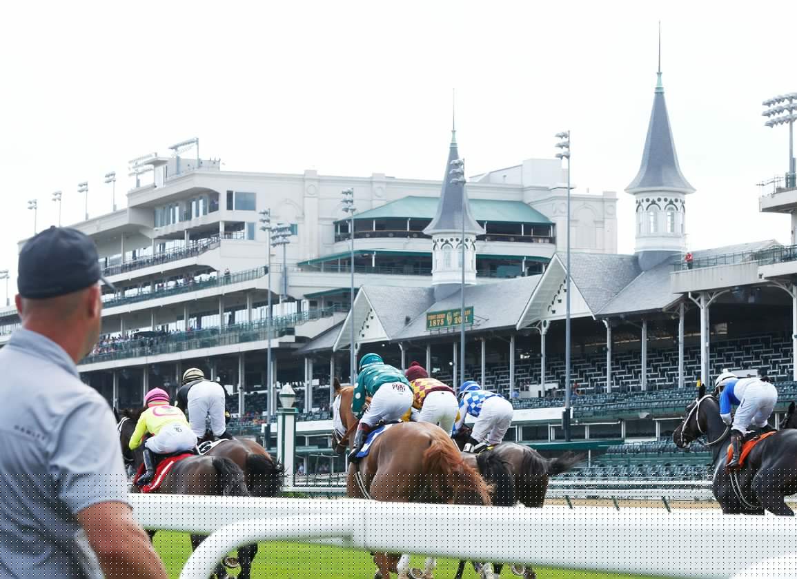 Churchill, NYRA Launch ‘Thoroughbred Championship Series’ for 3-Year-Olds