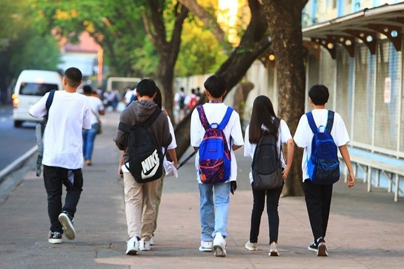 Additional P12 billion budget for SUCs backed by Congress