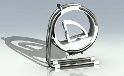 Comment on New Draft Survey Device: Weighty by Issam