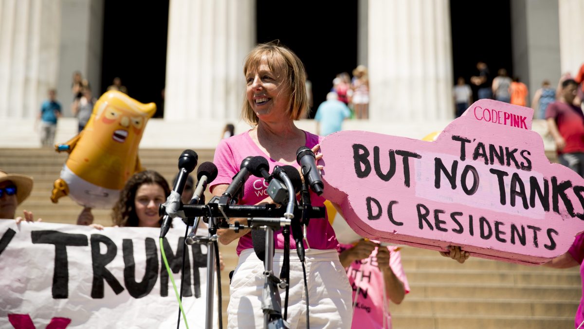 Agrupación feminista de Estados Unidos pide a FIFA cambiar la sede del Mundial
