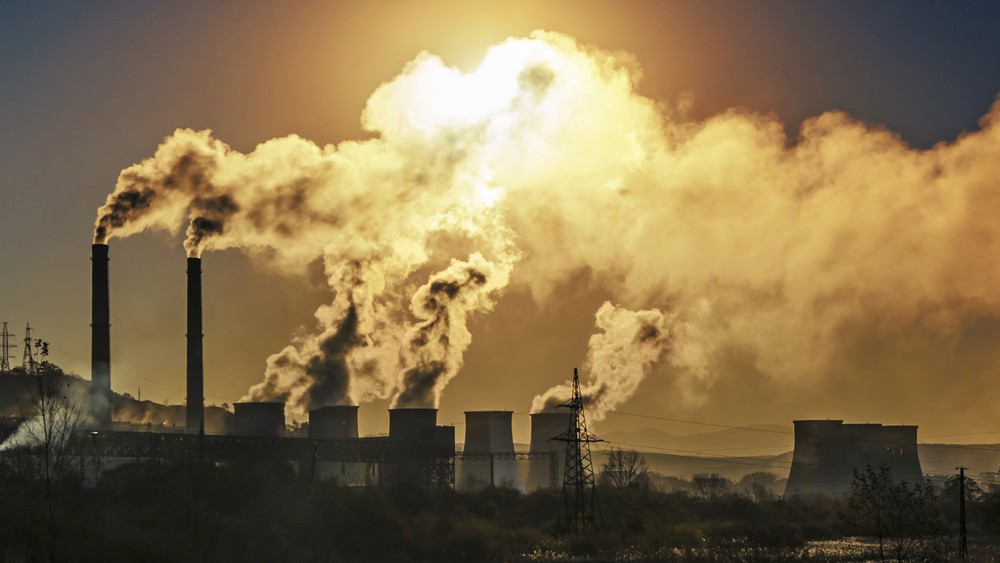 The Carbon Capture Boom Is Starting to Crack