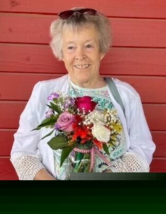 JOURNEY, Janis Oct 30, 1947 - Aug 29, 2025